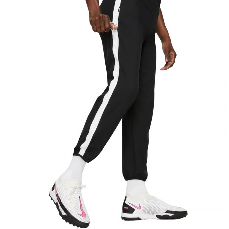 Nike NK Dry Academy M CZ0988 010 pants Clothing/Lifestyle/Trousers, shorts Nike