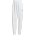 adidas Essentials Small Logo French Terry Cuffed Pants W JD9923 Clothing/Lifestyle/Trousers, shorts Adidas