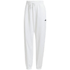 adidas Essentials Small Logo French Terry Cuffed Pants W JD9923 Clothing/Lifestyle/Trousers, shorts Adidas