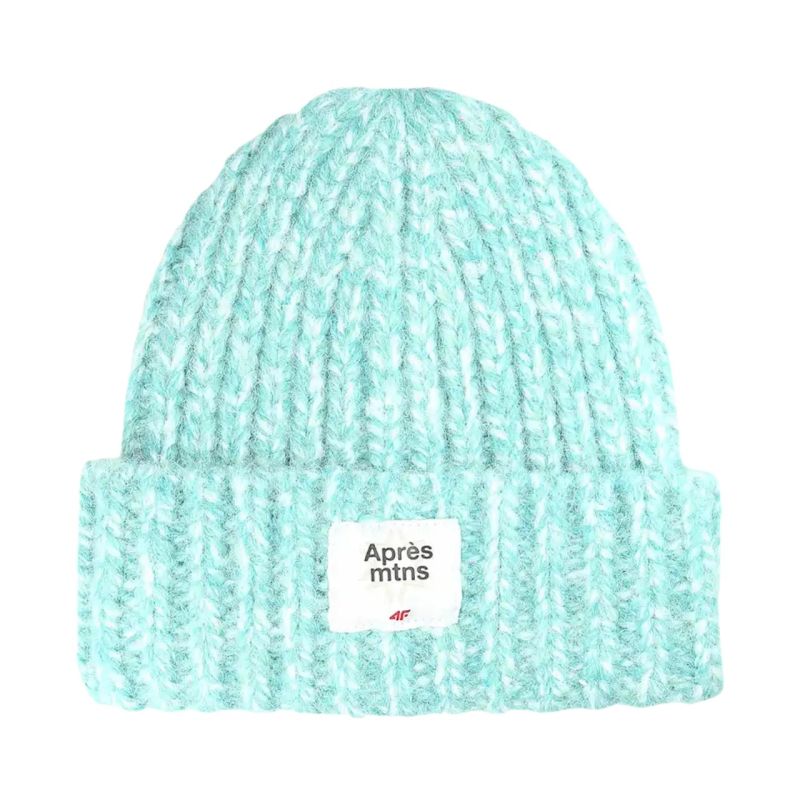 Cap 4F W 4FWAW25ACAPF572 47M Clothing/Multisport Your Sports Performance