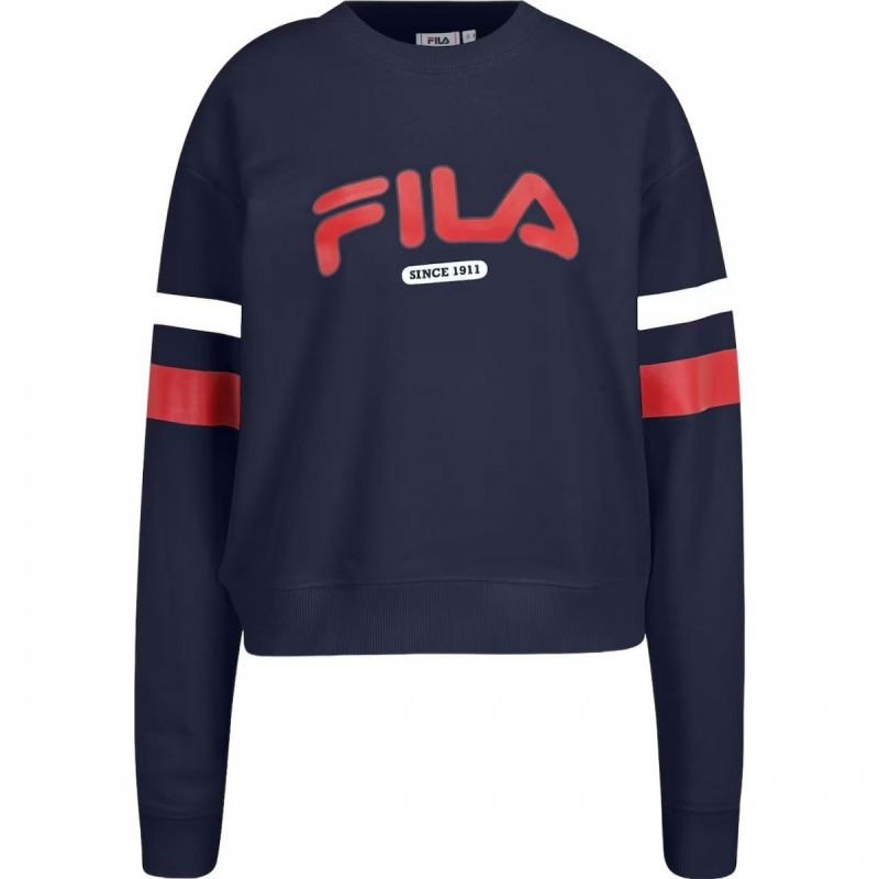 Fila Barumini Hoody M FAU0068.10001 Clothing/Lifestyle/Fila Your Sports Performance