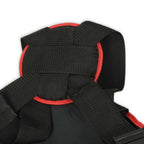 DBX Guardian Pro Torso + Thigh Protector Set Ochraniacze brzucha i tułowia Your Sports Performance