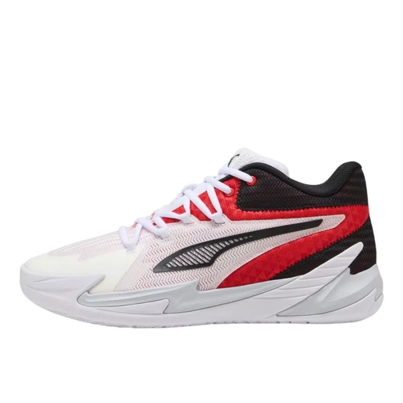 Puma The Dagger White Shoes 31135302