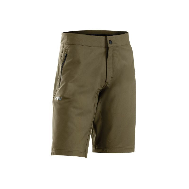 NORTHWAVE Escape 2 Baggy Cycling Shorts Green