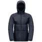Jackets Jack Wolfskin Bergland INS Hoody W 1207221-1010 Clothing/Outdoor/Jack Wolfskin Your Sports Performance