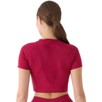T-shirt 4F FNK W 4FRAW24TFTSF1737 60S Clothing/Training Your Sports Performance