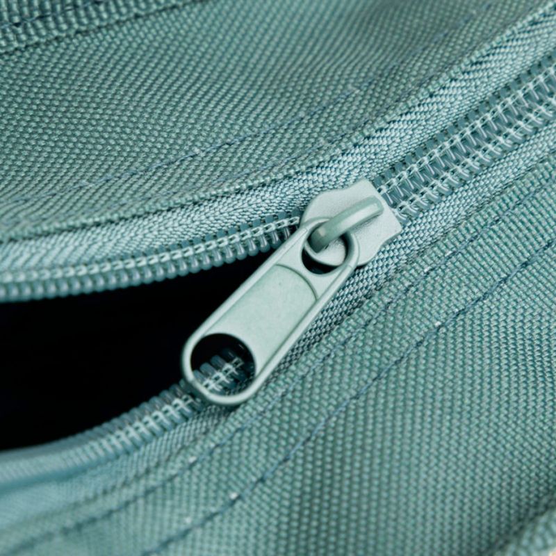 Spokey Eco Simply thermal bag green and beige 929509 In preparation Your Sports Performance