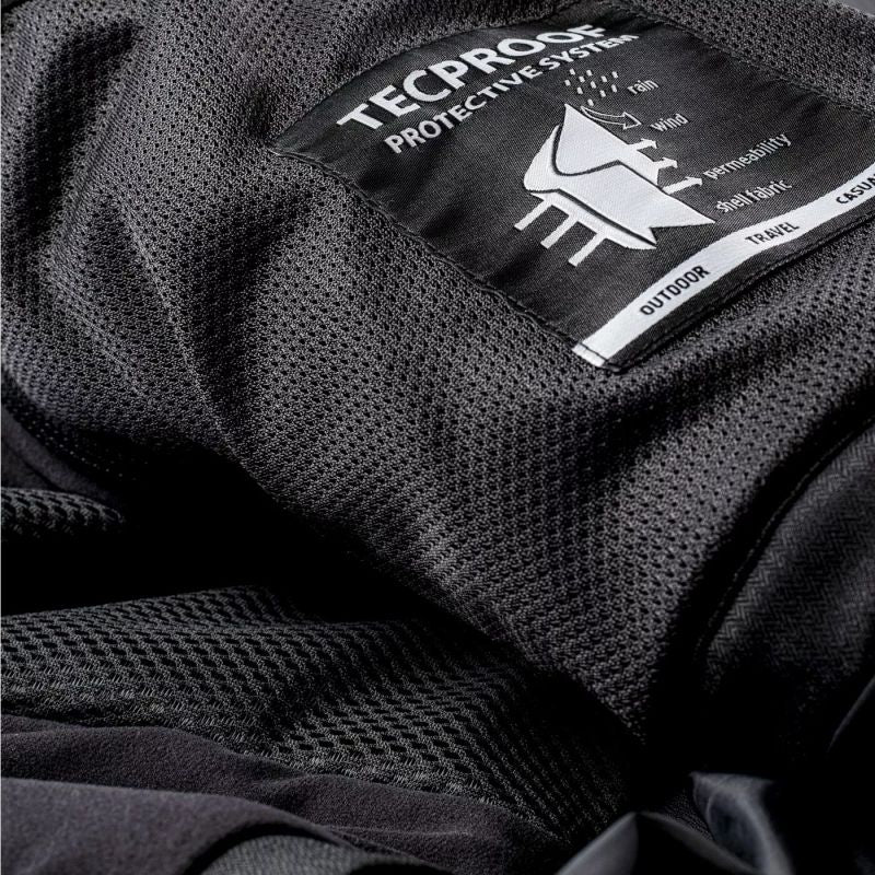 Hi-Tec Jacket Ango M 92800086014 Clothing/Outdoor Your Sports Performance