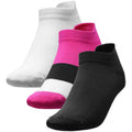 Socks 4F W H4L22 SOD002 20S + 55S + 10 Clothing/Training/Socks 4F