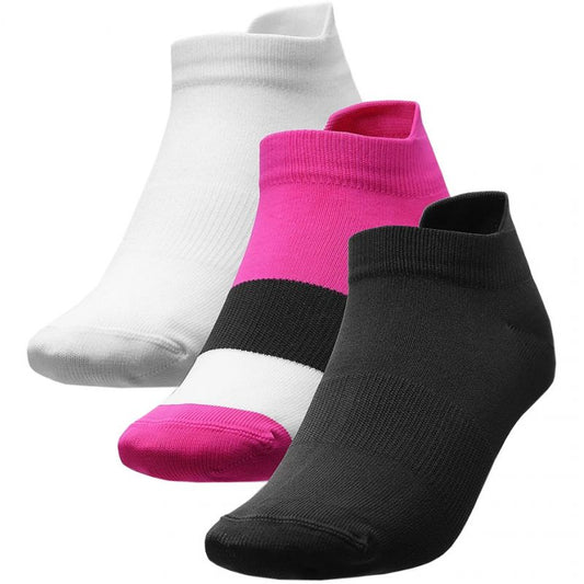 Socks 4F W H4L22 SOD002 20S + 55S + 10 Clothing/Training/Socks 4F