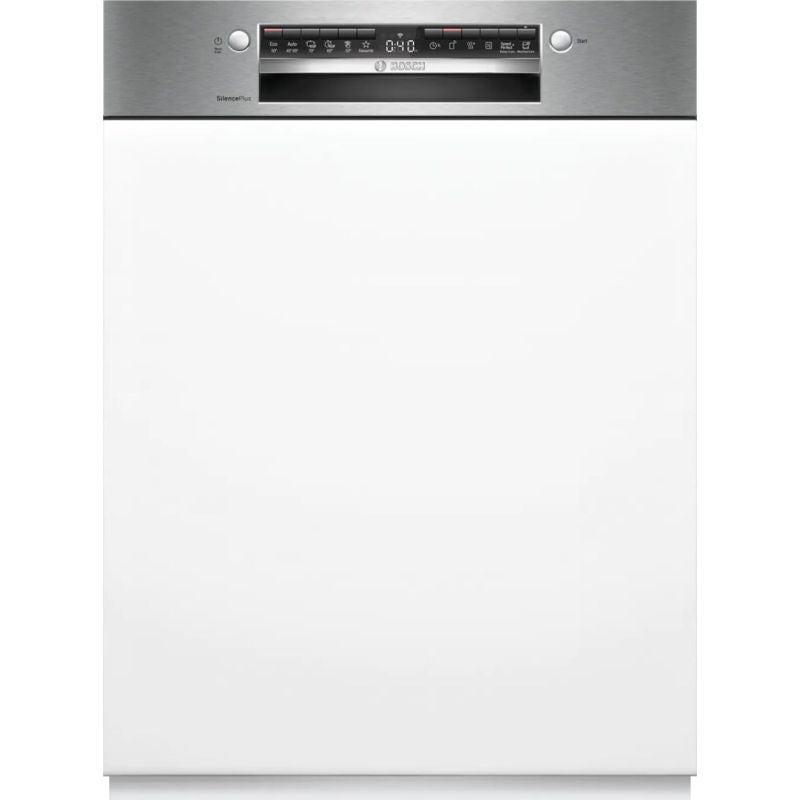 BOSCH SMI4ECS28E built-in dishwasher AGD - Produkty/Zmywarki do zabudowy Your Sports Performance