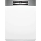 BOSCH SMI4ECS28E built-in dishwasher AGD - Produkty/Zmywarki do zabudowy Your Sports Performance