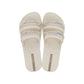 Ipanema Chic Slide FW 83707-BE143 Flip-Flops Footwear/Lifestyle/Ipanema Your Sports Performance