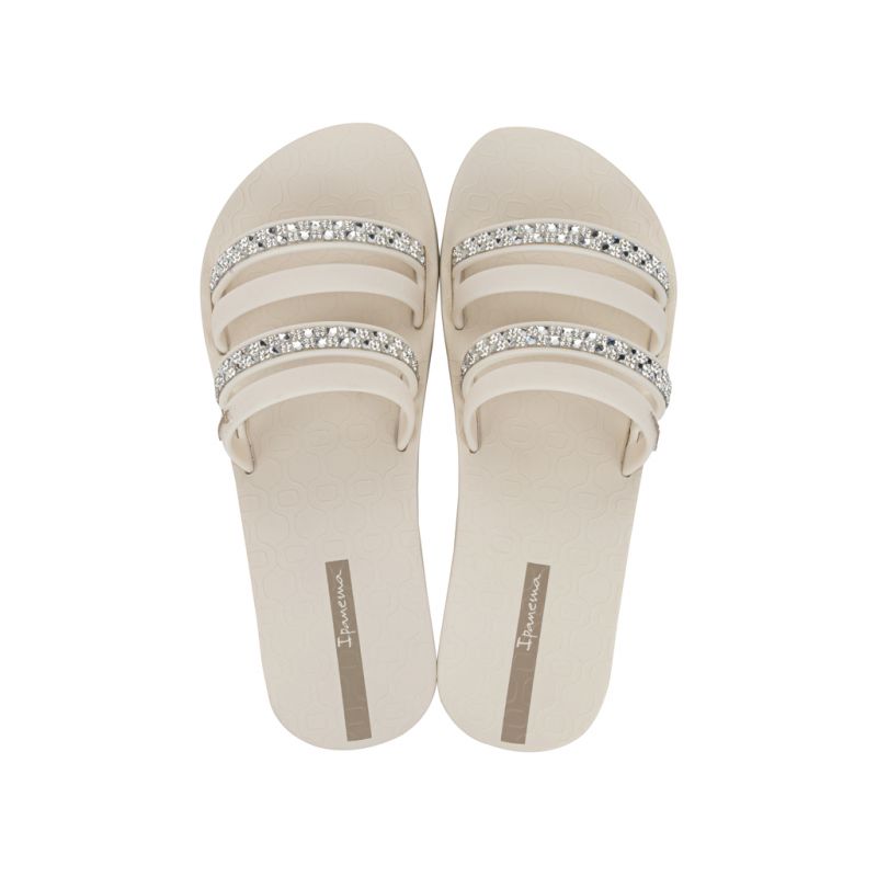 Ipanema Chic Slide FW 83707-BE143 Flip-Flops Footwear/Lifestyle/Ipanema Your Sports Performance