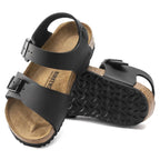 Birkenstock New York BS Jr 1005885 Sandals Footwear/Lifestyle/Brinkenstock/Sandały Birkenstock