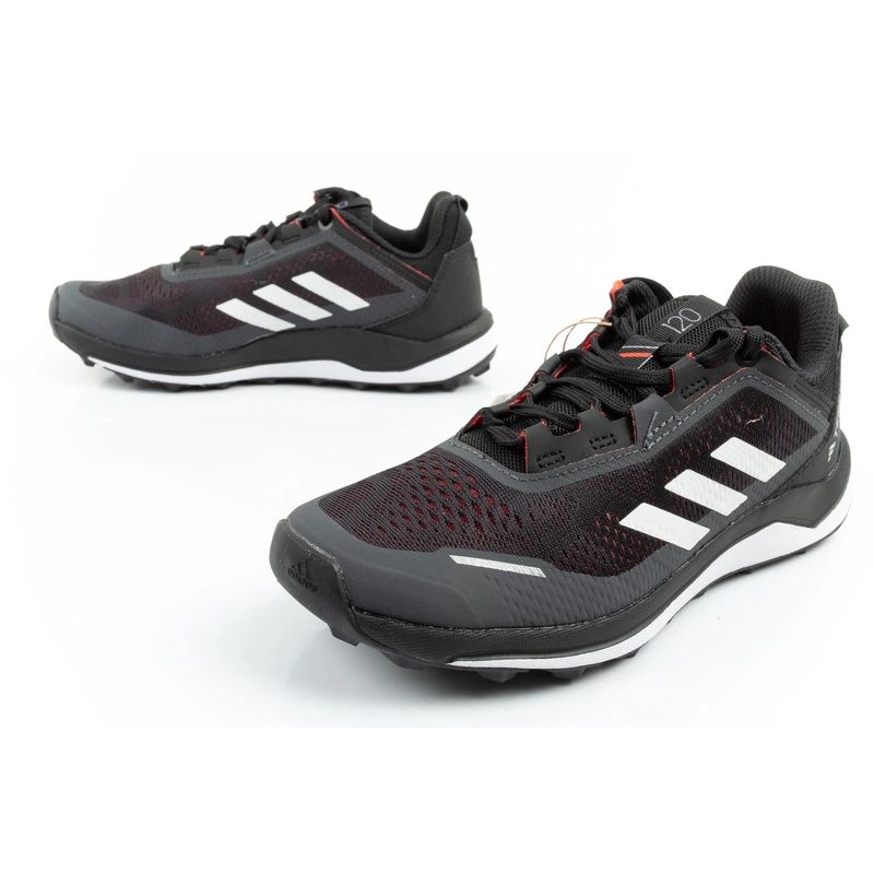 Adidas Terrex Agravic Flow children's sports shoes, comfortable trekking Footwear Your Sports Performance