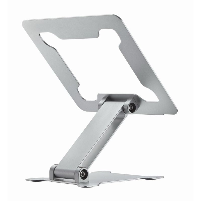 GEMBIRD FOLDABLE NOTEBOOK STAND 15.6" SILVER Chłodzenie/Podstawki pod notebooki Your Sports Performance