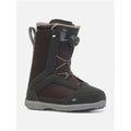 Men's snowboard boots K2 RAIDER, black