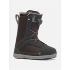 Men's snowboard boots K2 RAIDER, black