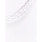 Women's slim plain T-shirt 4F 4FRAW25TTSHF3623-10S 4f