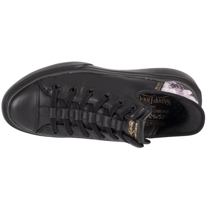 Skechers Slip-Ins Snoop One - OG 251016-BBK Black 42 In preparation Your Sports Performance