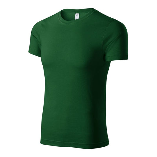 T-shirt Malfini Peak M MLI-P7406 bottle green Clothing/Lifestyle/T-shirts/Malfini Malfini