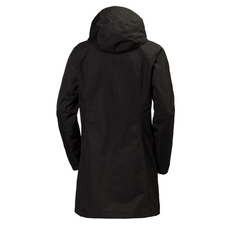 Helly Hansen Aden Long Coat Jacket W 62648 990 Clothing/Outdoor/Helly Hansen Your Sports Performance