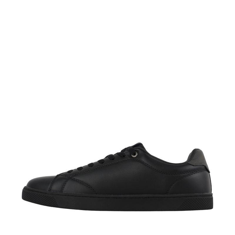 Wrangler Bennet Low M 20253002 11A shoes Wrangler