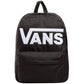 Vans Old Skool Drop V Backpack VN000H4ZBLK1 Accessories/Plecaki/Vans Your Sports Performance