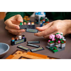 LEGO Minecraft 21265 Crafting Table Kid/Toys Your Sports Performance
