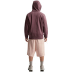 Men's Nike Club BB FZ Hoodie Brown FN3861 502