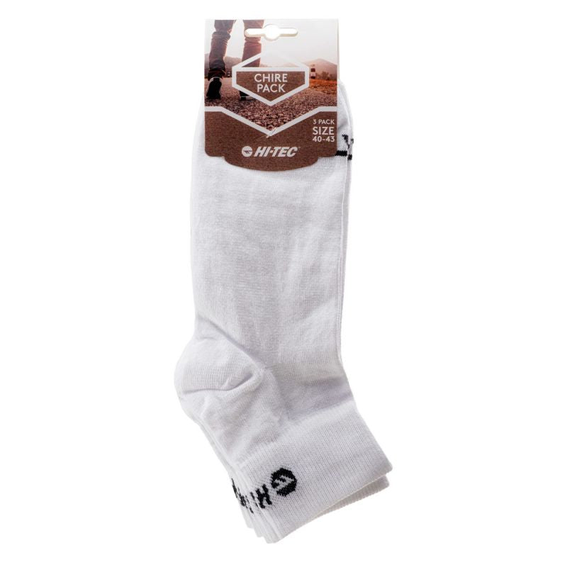 Hi-tec chire pack II M 92800542981 socks Clothing/Outdoor Your Sports Performance