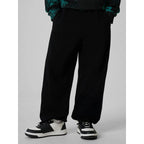 Boys' jogger sweatpants 4F 4FJKAW26TTROM2087-20S