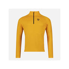 ROSSIGNOL Blackside Fleece Hz Men's Sweatshirt Yellow