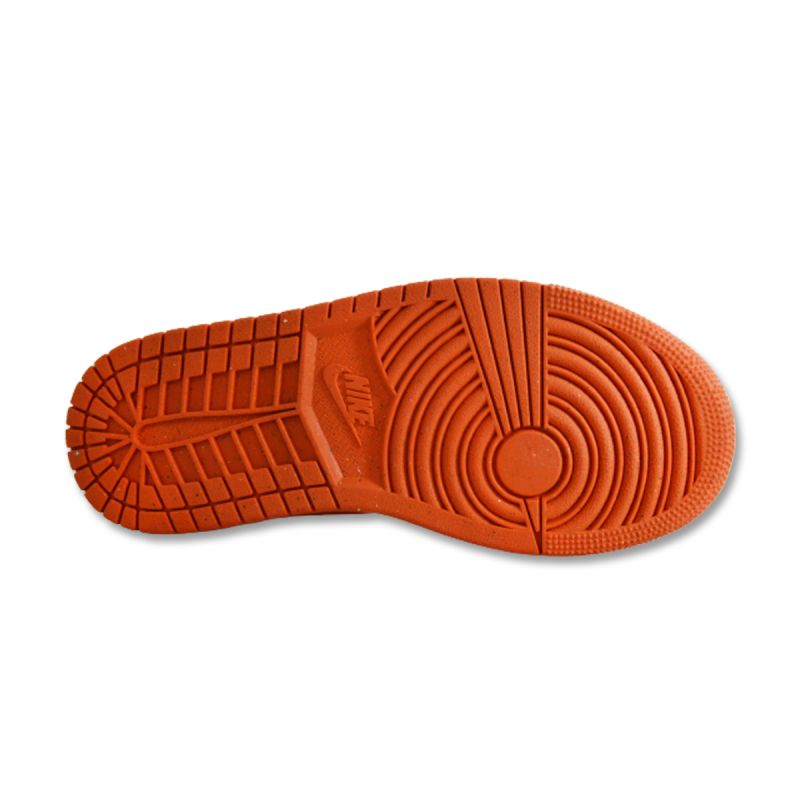 Air Jordan 1 Mid SE Sport Spice Sneakers - DV1302-100 Obuwie/Buty do koszykówki męskie/Air Jordan Your Sports Performance