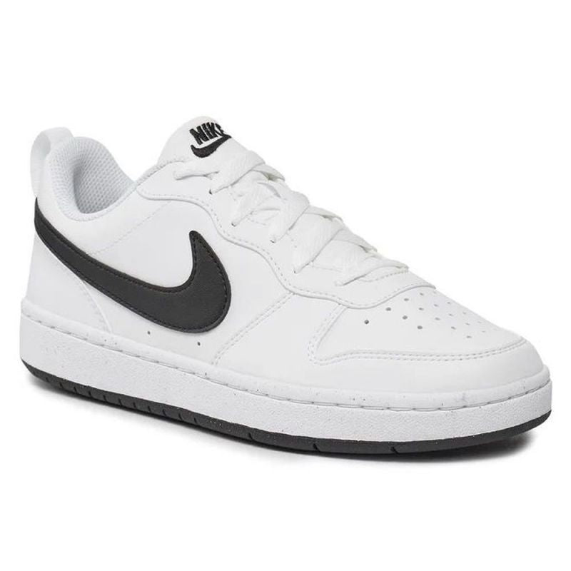Nike Jordan Court Borough Low Recraft (GS) Jr DV5456-104 shoes Footwear/Lifestyle Nike