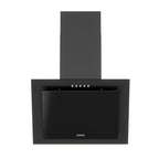 MAAN Vertical PG 60 hood matte black AGD - Produkty/Okapy kuchenne Your Sports Performance