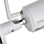 DAHUA IPC-HFW1430DS-SAW-0280B WiFi IP camera CCTV IP/Kamery Your Sports Performance