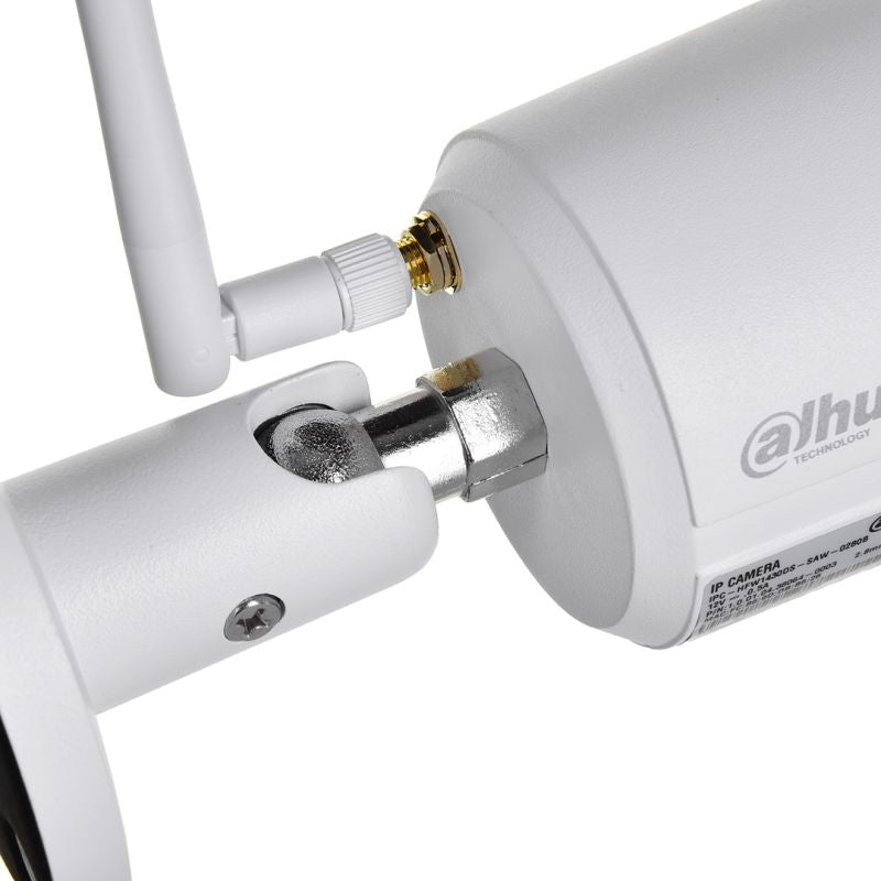 DAHUA IPC-HFW1430DS-SAW-0280B WiFi IP camera CCTV IP/Kamery Your Sports Performance