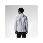 ROSSIGNOL M Rainproof 2.5L Shell Jkt Men's Jacket Gray