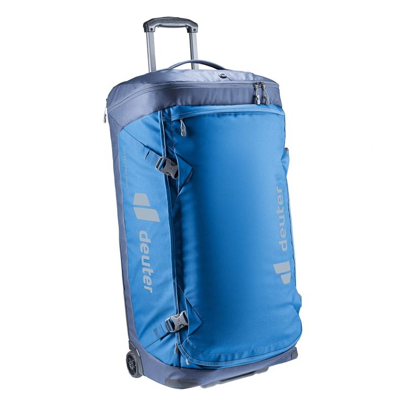 Deuter Duffel Pro Movo 90 3501225-1397 neptune-nightblue To be categorized Your Sports Performance