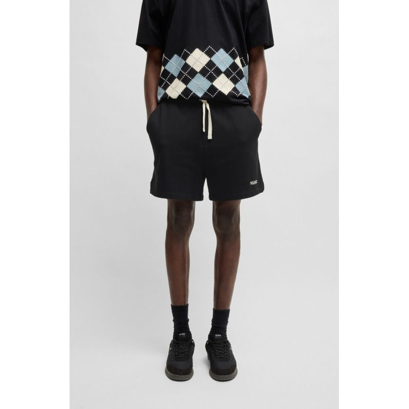 Hugo Dulasho shorts M 50534677-001 Clothing/Lifestyle/Trousers, shorts/Hugo Your Sports Performance