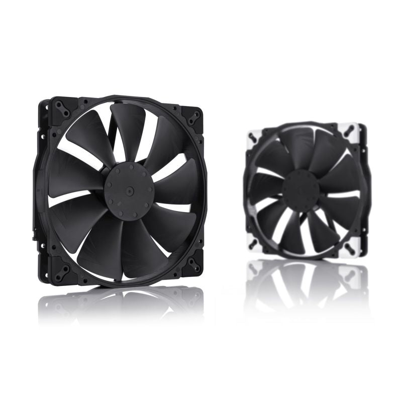NOCTUA NF-A20 PWM fan chromax.black.swap Chłodzenie/Chłodzenie - wentylatory Your Sports Performance