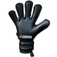 4keepers Champ Gold Black VII RF2G Junior Jr Gloves S994181 Accessories/Gloves/4keepers Your Sports Performance