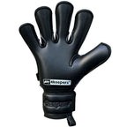 4keepers Champ Gold Black VII RF2G Junior Jr Gloves S994181 Accessories/Gloves/4keepers Your Sports Performance