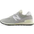 New Balance unisex sports shoes U574RBL Footwear Your Sports Performance