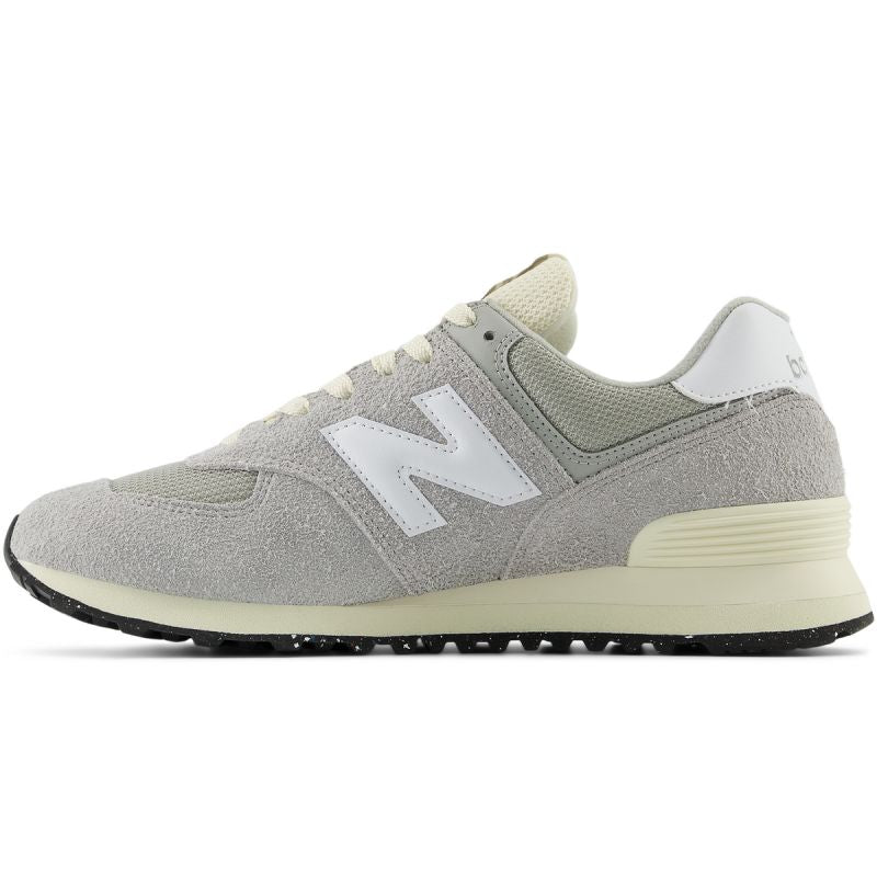 New Balance unisex sports shoes U574RBL Footwear Your Sports Performance