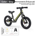 Rockbros balance bike model DARWIN I 12 inches Rockbros/Rowery Your Sports Performance