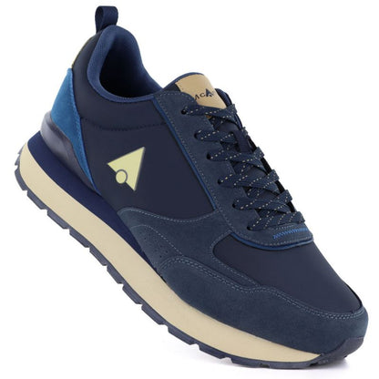 McArthur MA252 men's navy blue sports shoes McArthur