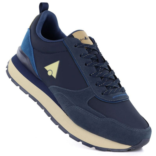 McArthur MA252 men's navy blue sports shoes McArthur